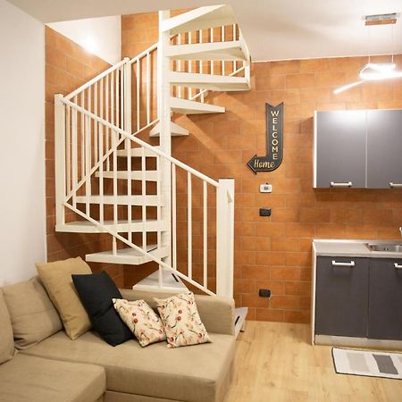 Apartament Sweet House Meda Mediolan Zewnętrze zdjęcie