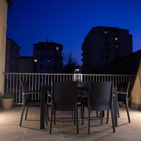 Apartament Sweet House Meda Mediolan Zewnętrze zdjęcie