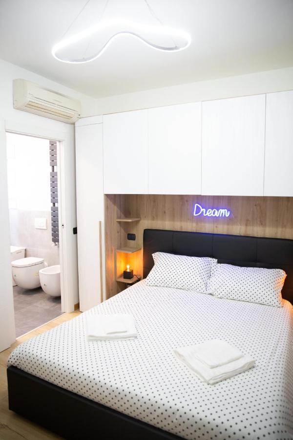 Apartament Sweet House Meda Mediolan Zewnętrze zdjęcie