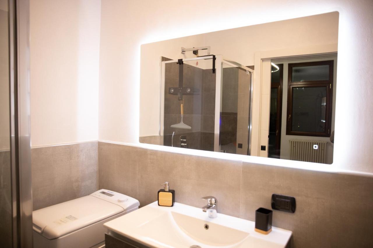 Apartament Sweet House Meda Mediolan Zewnętrze zdjęcie