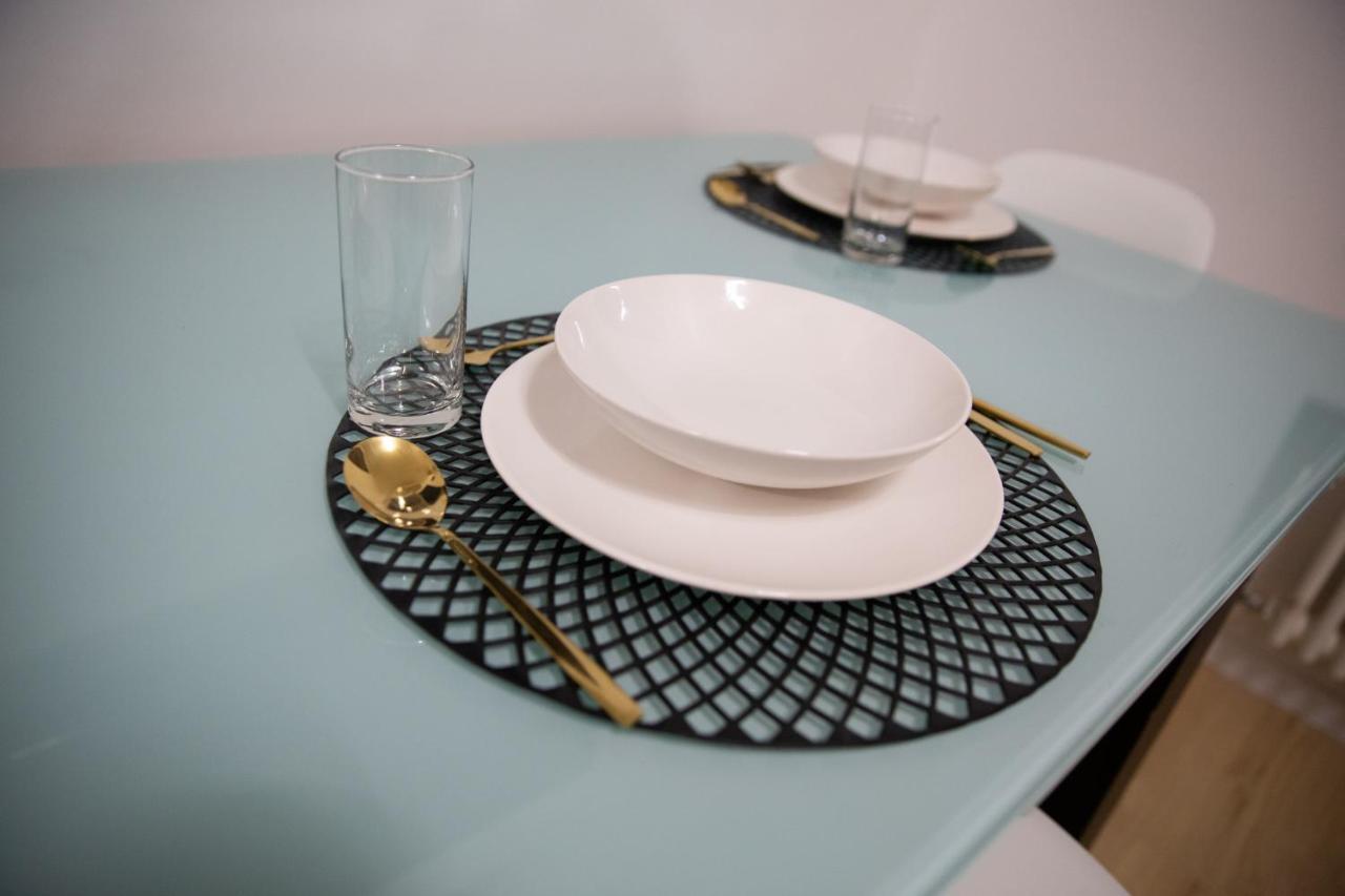 Apartament Sweet House Meda Mediolan Zewnętrze zdjęcie