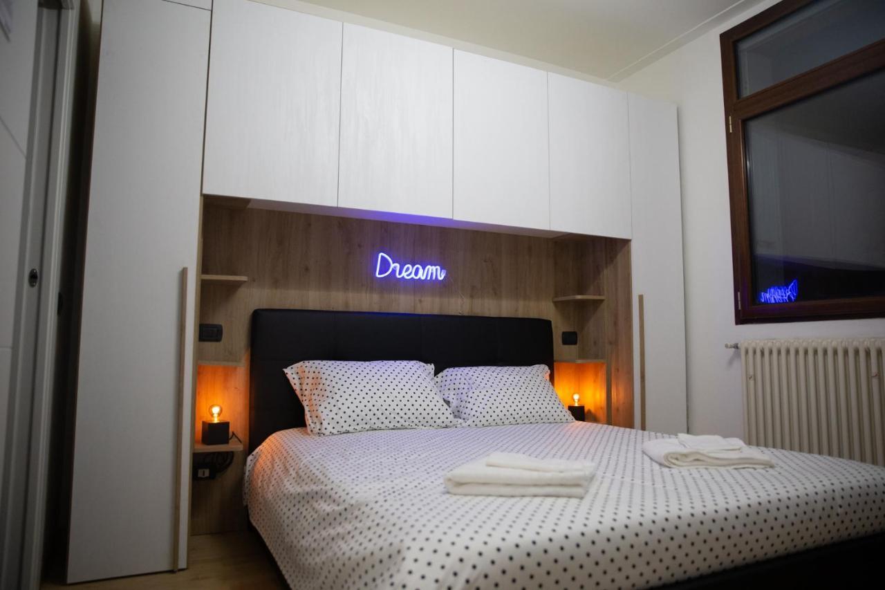Apartament Sweet House Meda Mediolan Zewnętrze zdjęcie