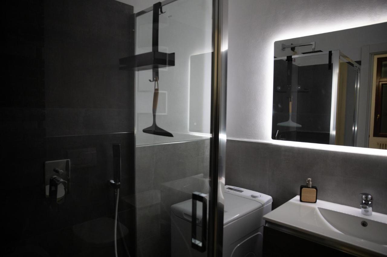 Apartament Sweet House Meda Mediolan Zewnętrze zdjęcie