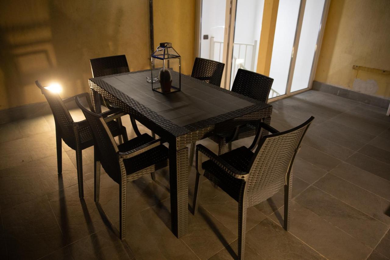 Apartament Sweet House Meda Mediolan Zewnętrze zdjęcie