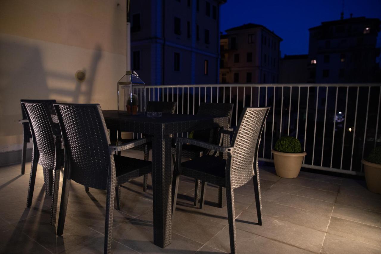 Apartament Sweet House Meda Mediolan Zewnętrze zdjęcie