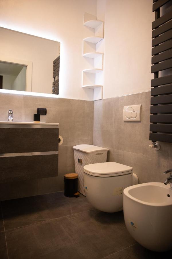 Apartament Sweet House Meda Mediolan Zewnętrze zdjęcie